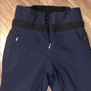 Bogner Borja ski trousers